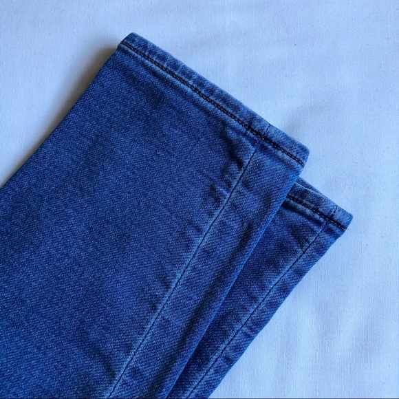 AE Super Soft Super High Rise Waisted Jeggings - Picture 5 of 11